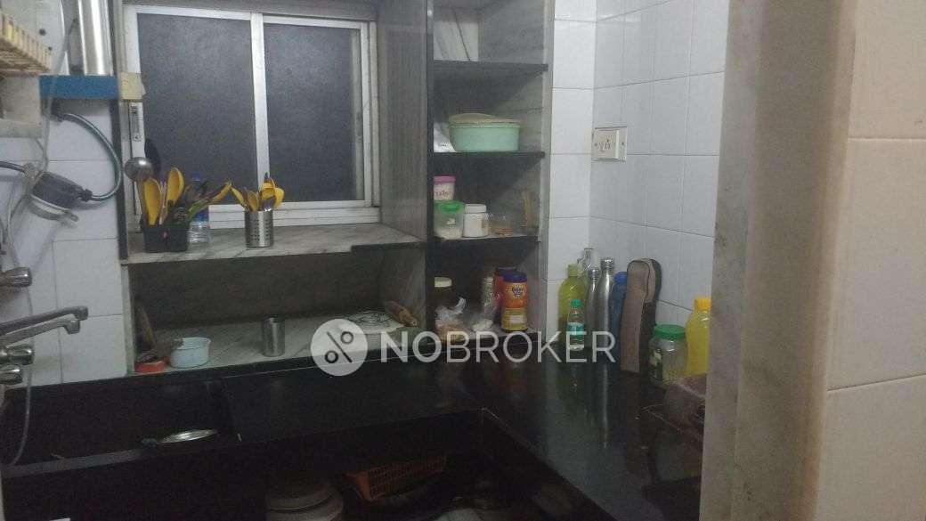 1 BHK Flat In Self Help Co-operative Housing Society For Sale  In Vile Parle West