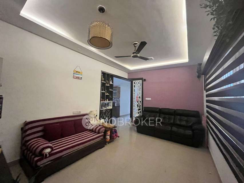 2 BHK Flat In Adithya Soigne for Rent  In Kaggadasapura