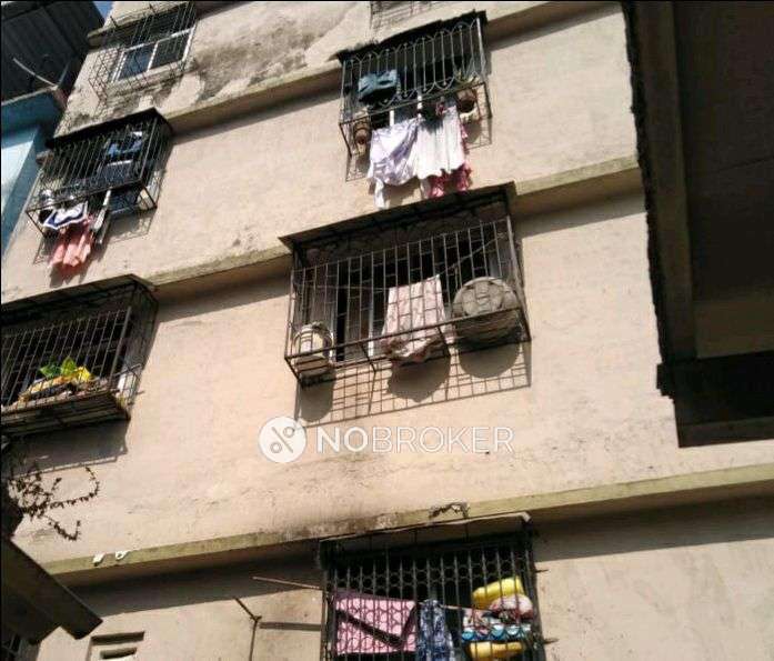 1 RK Flat In Mumbra East For Sale  In Mumbra Railway Station