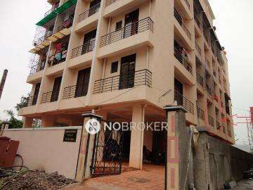 1 RK Flat In Somnath Villa Digha For Sale  In Dighe Village, Dighe, Navi Mumbai, Maharashtra 400708, India