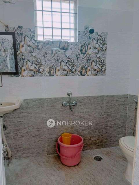 2 BHK Flat In R K Apartment  For Sale  In Nagavara  &#40;no Kitchen And Only For Male Bachelors &#41;