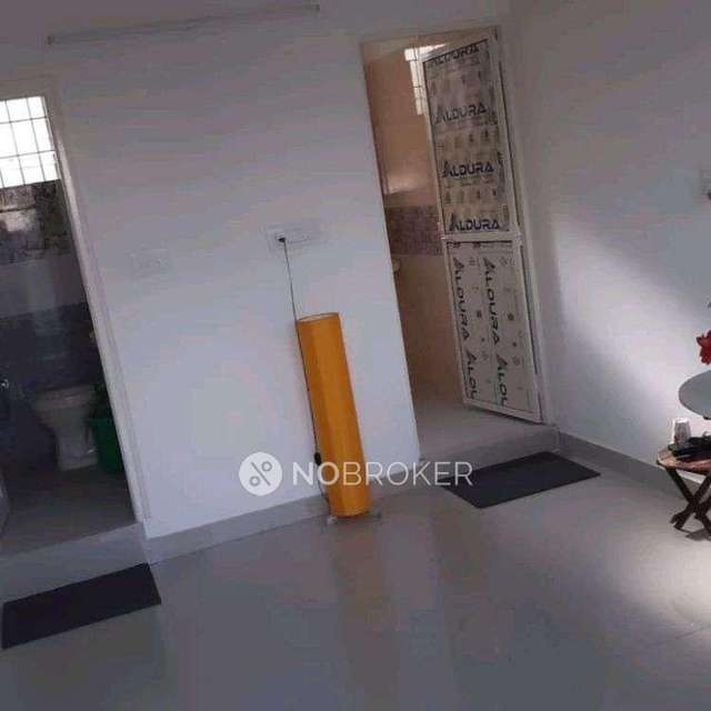 2 BHK Flat In R K Apartment  For Sale  In Nagavara  &#40;no Kitchen And Only For Male Bachelors &#41;