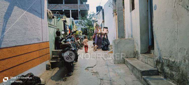 2 BHK House For Sale  In Deenabandhu Colony Community Hall, Deena Bandhu Colony, Ramakrishna Nagar, Kukatpally, Hyderabad, Telangana, India