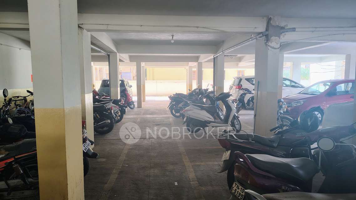 2 BHK Flat In   Sri Krishna  Sai Apartment For Sale  In Yousufguda  