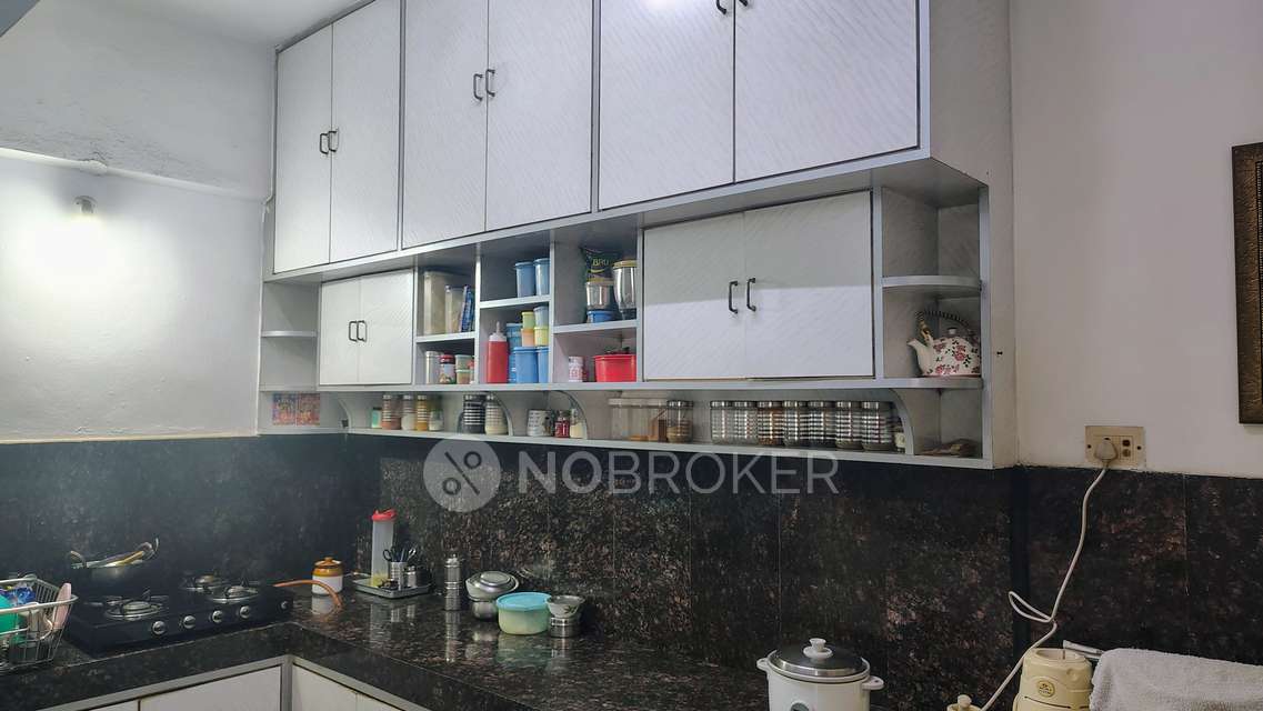 2 BHK Flat In   Sri Krishna  Sai Apartment For Sale  In Yousufguda  