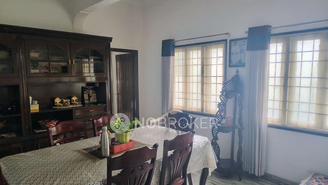 2 BHK Flat In   Sri Krishna  Sai Apartment For Sale  In Yousufguda  