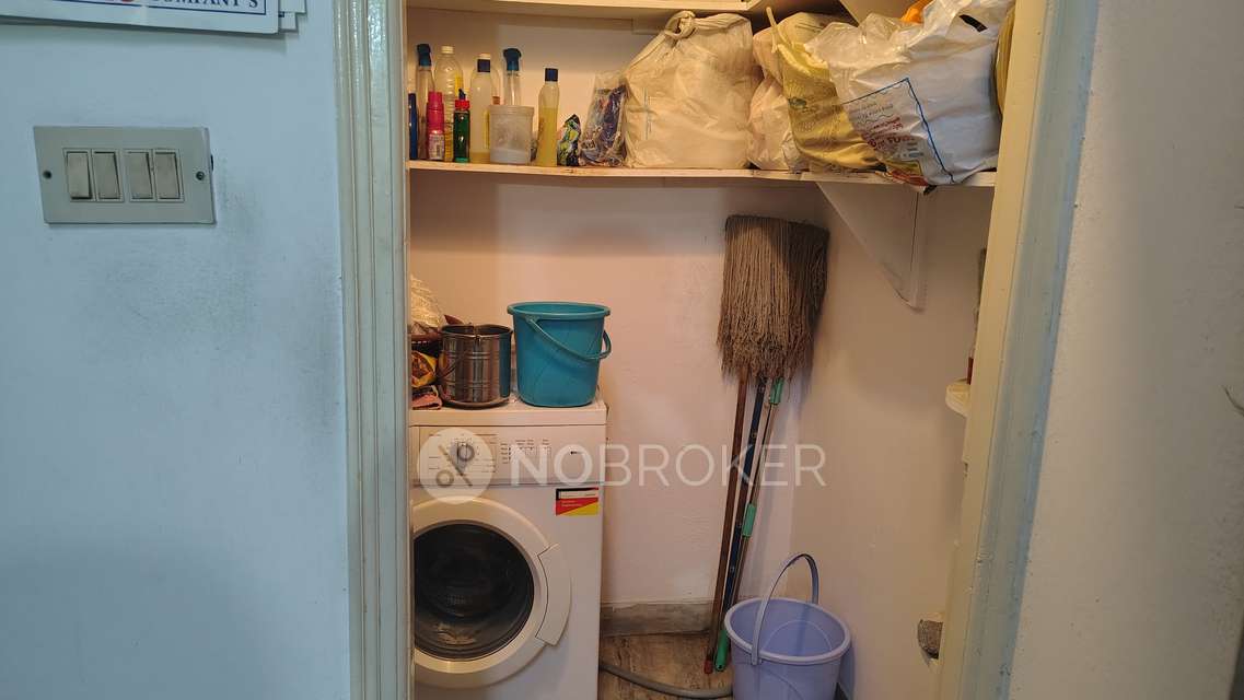 2 BHK Flat In   Sri Krishna  Sai Apartment For Sale  In Yousufguda  