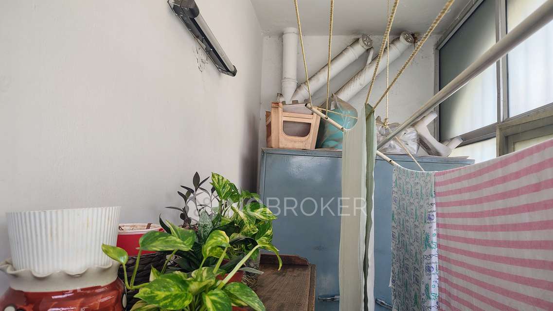 2 BHK Flat In   Sri Krishna  Sai Apartment For Sale  In Yousufguda  