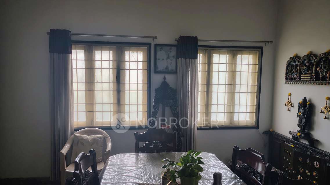 2 BHK Flat In   Sri Krishna  Sai Apartment For Sale  In Yousufguda  