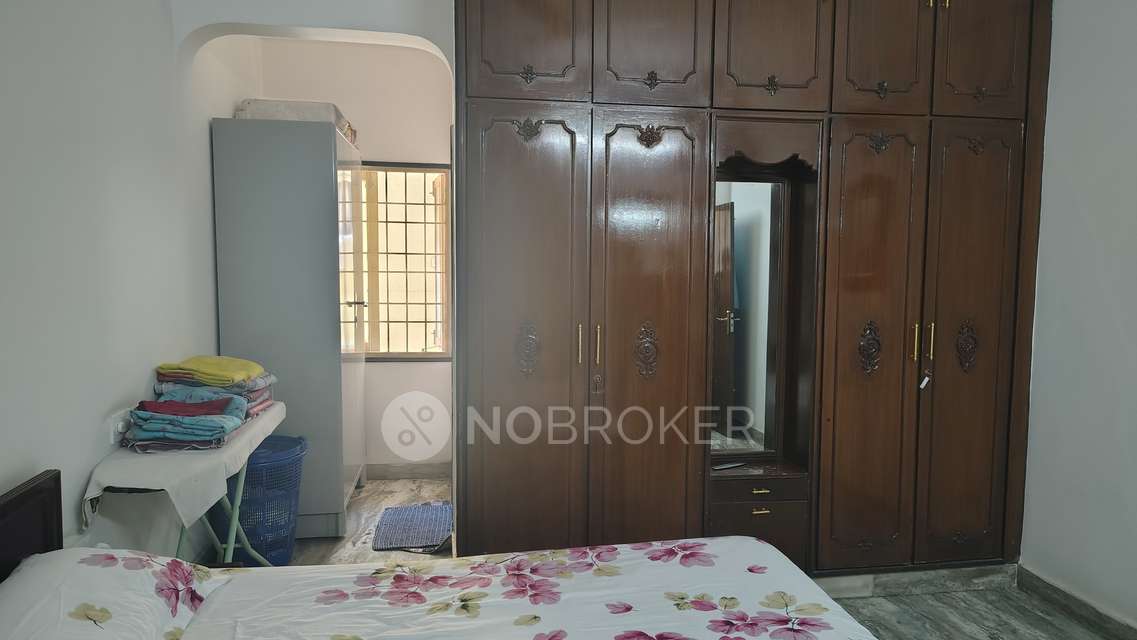 2 BHK Flat In   Sri Krishna  Sai Apartment For Sale  In Yousufguda  