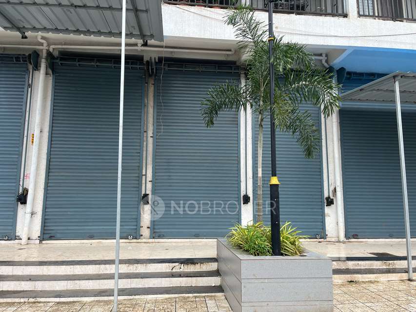 Shop in Thanekar Civic, Mumbai for sale 