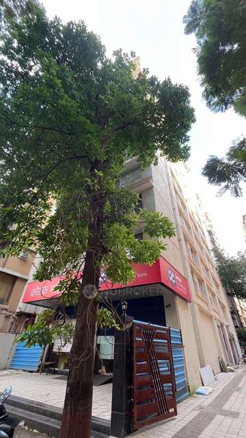 2 BHK Flat In Mahendra Hemkunj, Ghatkopar East For Sale  In Ghatkopar East