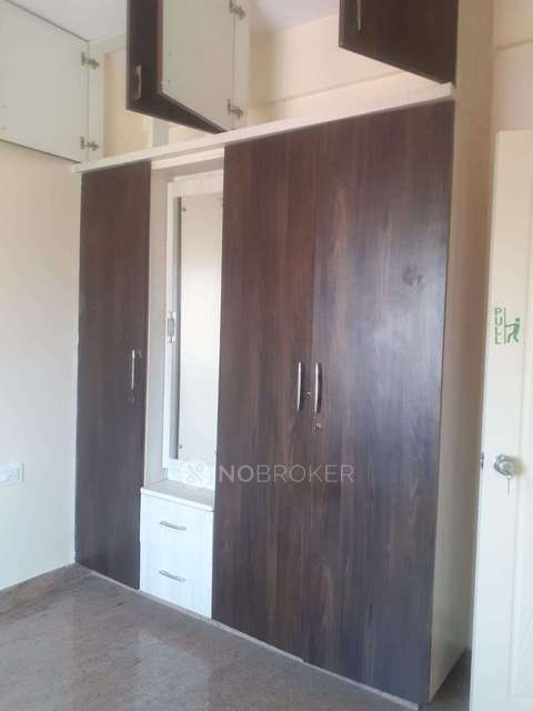 4+ BHK Flat For Sale  In Anjanapura
