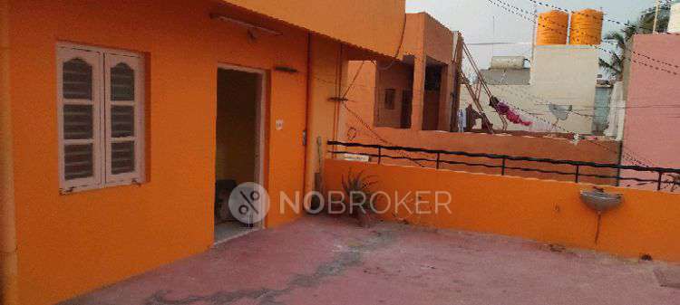 1 BHK House for Rent  In 448, Chamundi Nagar, Rt Nagar, Bengaluru, Karnataka 560032, India