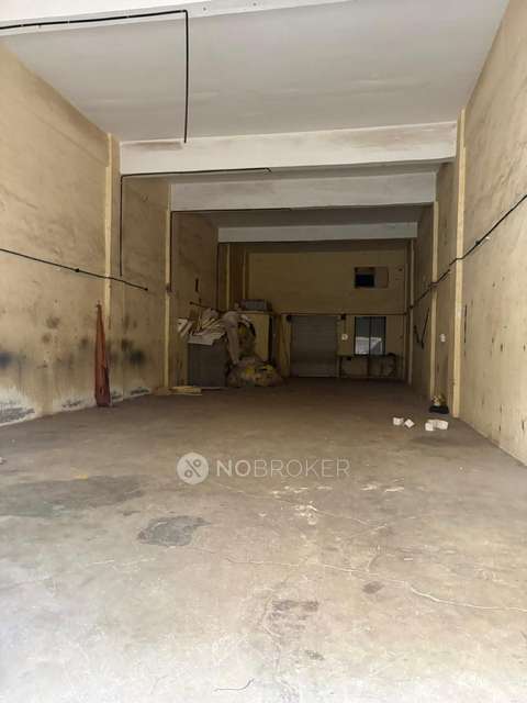 Godown/Warehouse in Hdil, Mumbai for Rent 
