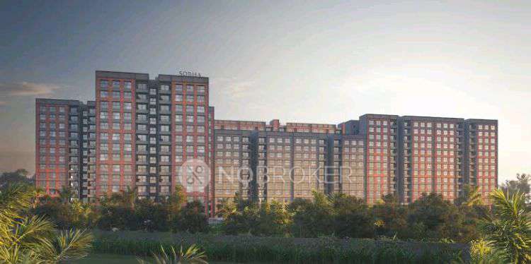 3 BHK Flat In  Sobha Ayana  For Sale  In Panathur