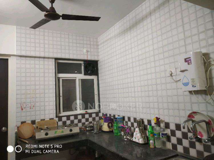 2 BHK Flat In Tanish Park for Rent  In Charholi Budruk,