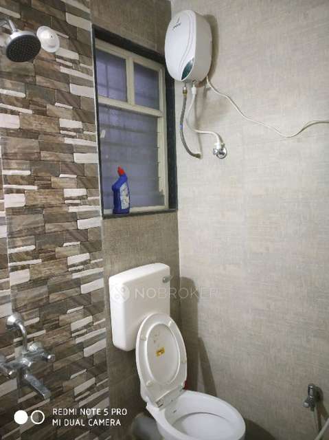 2 BHK Flat In Tanish Park for Rent  In Charholi Budruk,