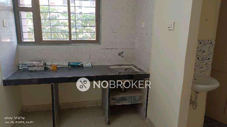 1 BHK Flat In Bhupali Housing Complex (cidco) For Sale  In Jnpt Township