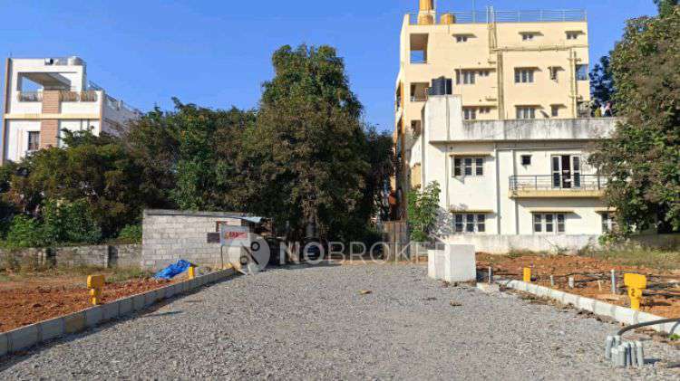 Plot For Sale  In Rr Nagar