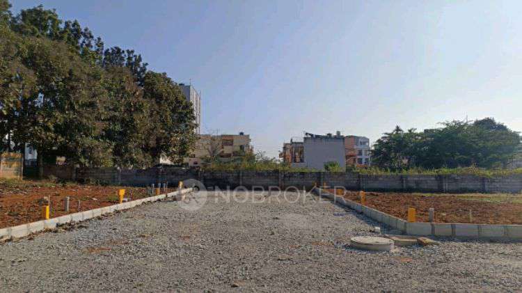 Plot For Sale  In Rr Nagar