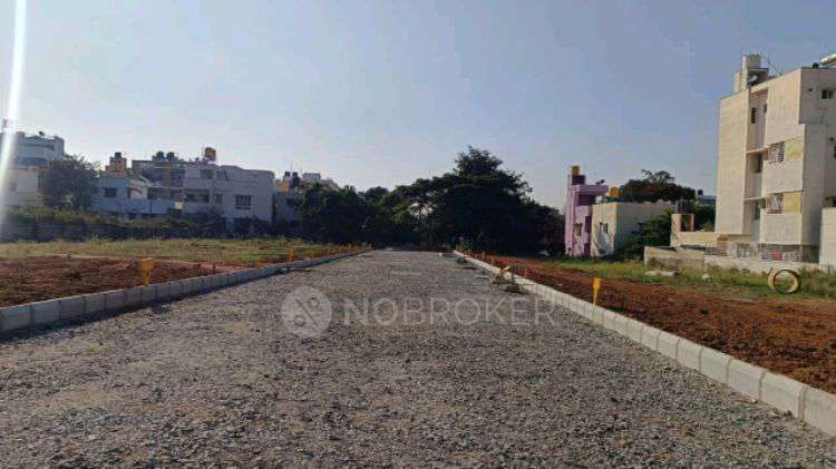 Plot For Sale  In Rr Nagar
