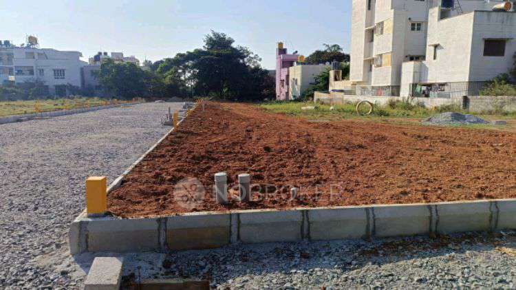 Plot For Sale  In Rr Nagar