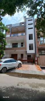 3 BHK Flat In Buiders Floor For Sale  In Swaran Jayanti Puram