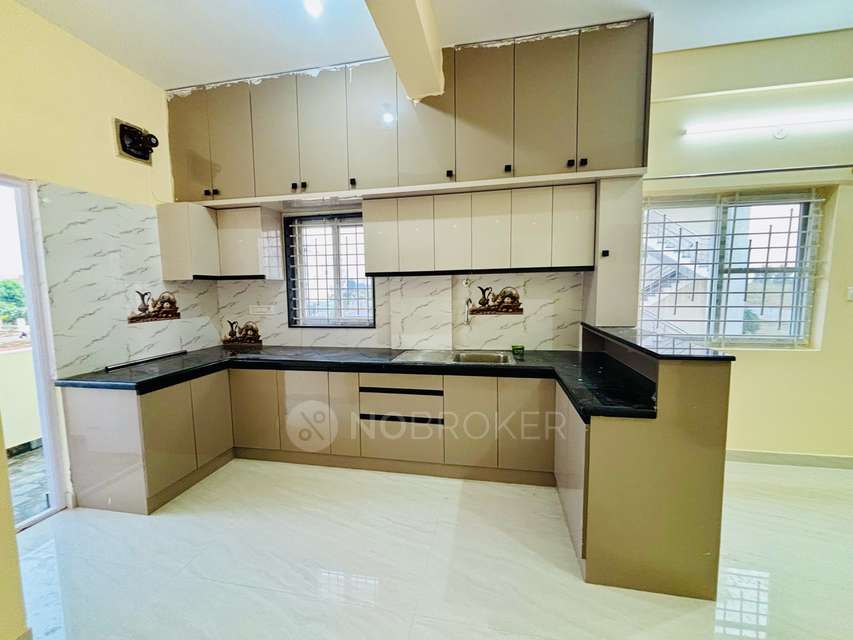 2 BHK Flat In Vsl Srinidhi Greenage House No 201 for Rent  In Dommasandra