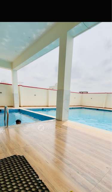 2 BHK Flat In Vsl Srinidhi Greenage House No 201 for Rent  In Dommasandra