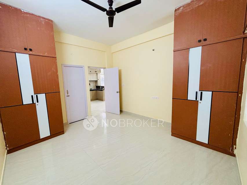 2 BHK Flat In Vsl Srinidhi Greenage House No 201 for Rent  In Dommasandra