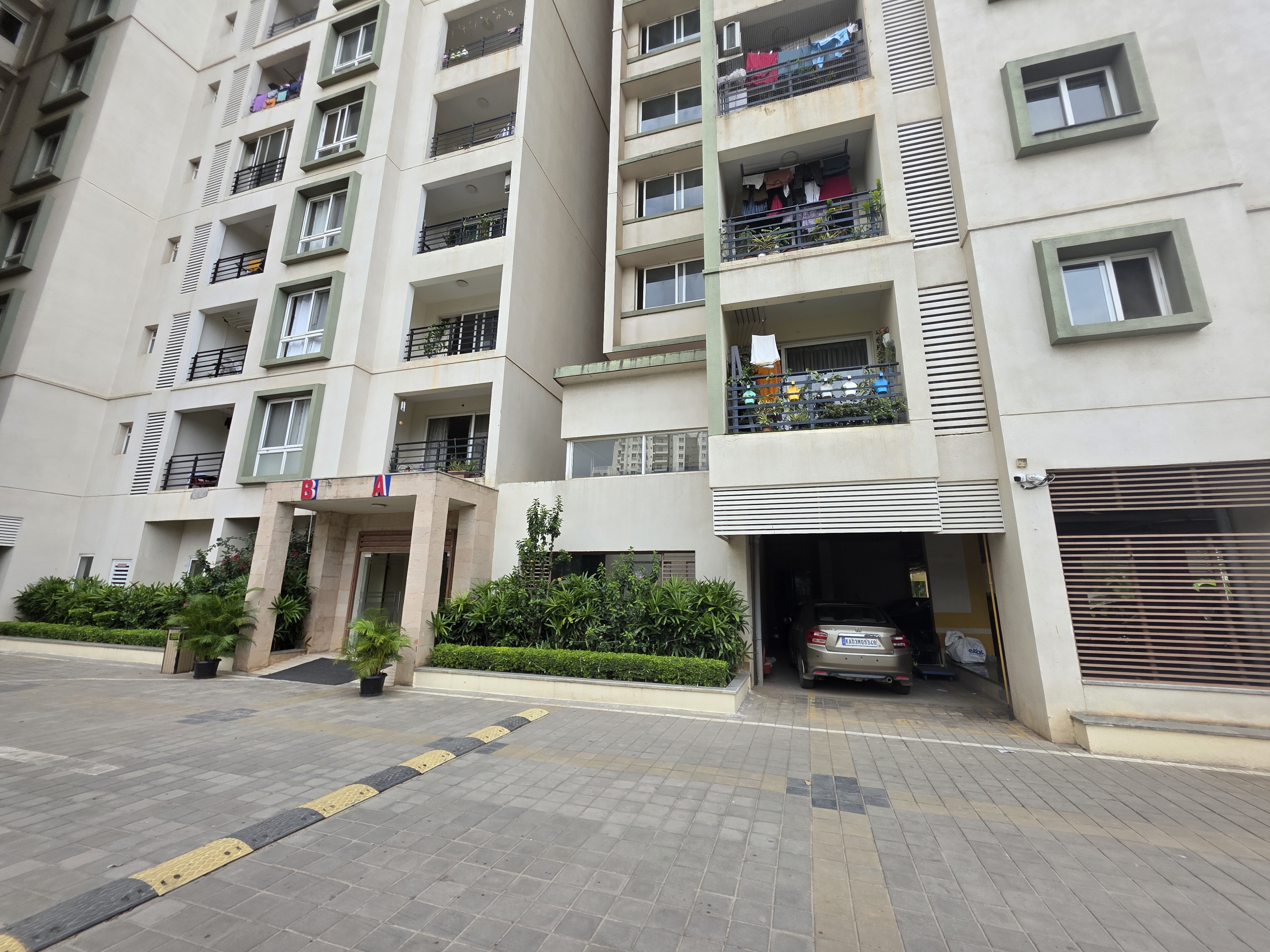 Salarpuria Sattva Senorita