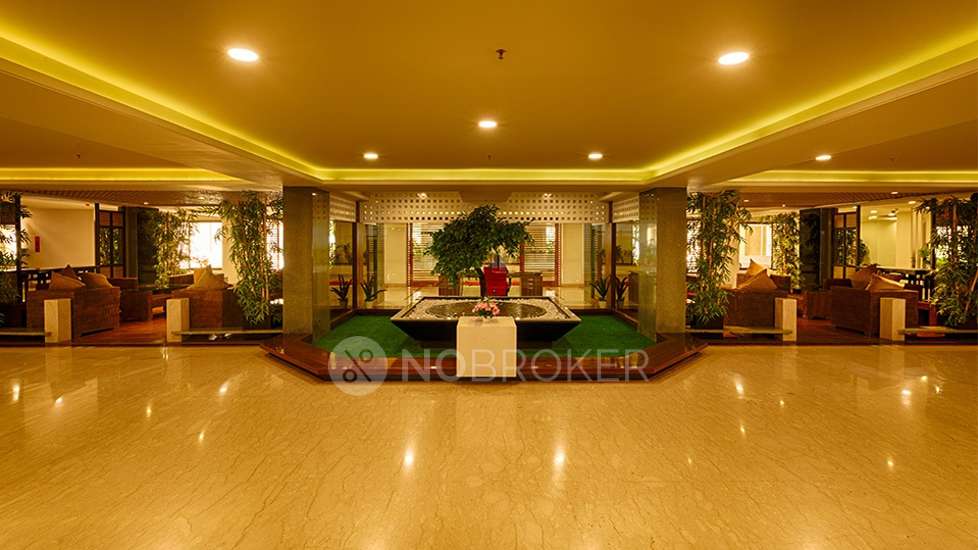 3 BHK Flat In Salarpuria Sattva Senorita, Kasavanahalli For Sale  In Kasavanahalli