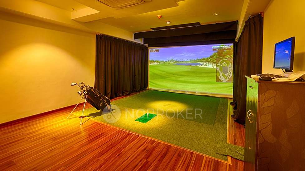 3 BHK Flat In Salarpuria Sattva Senorita, Kasavanahalli For Sale  In Kasavanahalli