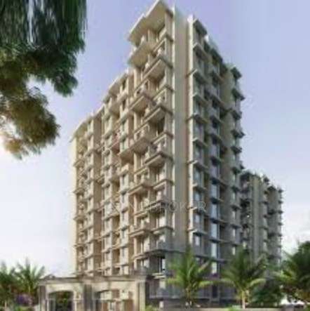 2 BHK Flat In Mangeshi Jupiter For Sale  In Ambivali
