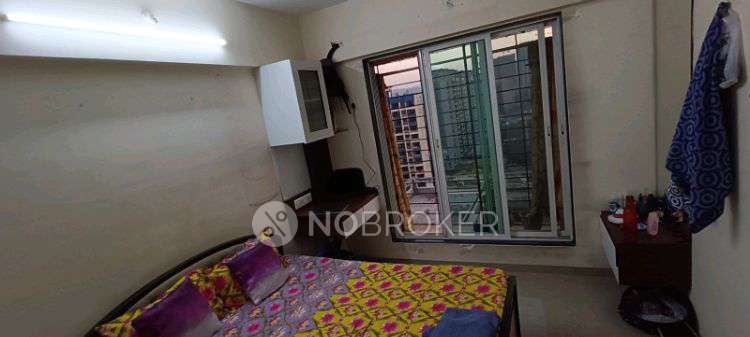 1 BHK Flat In Mahavir Kalpavruksha for Rent  In Thane West