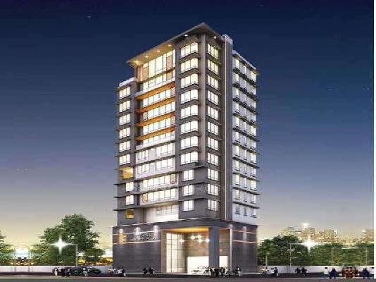 4 BHK Flat In Rishiraj Pearl Aurelia For Sale  In Dadar East