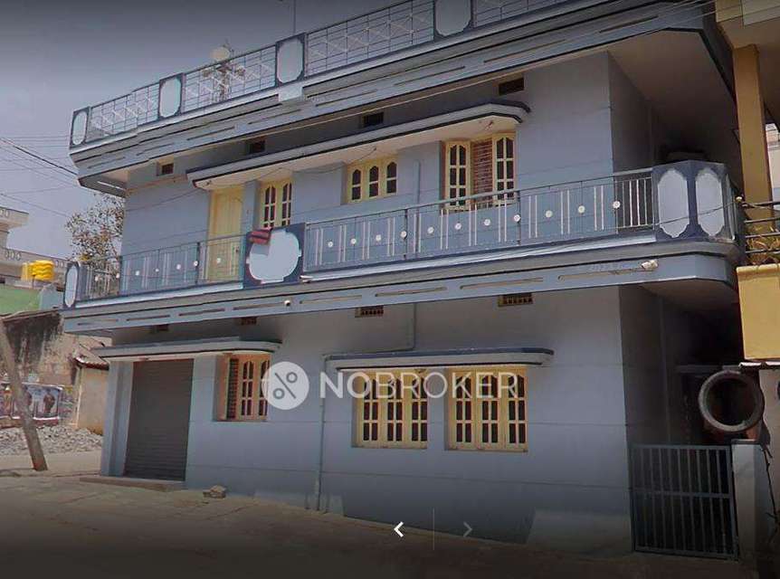 3 BHK House for Rent  In Bidadi