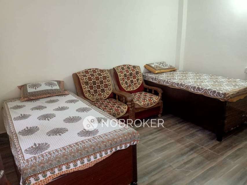2 BHK House for Rent  In Kalkaji