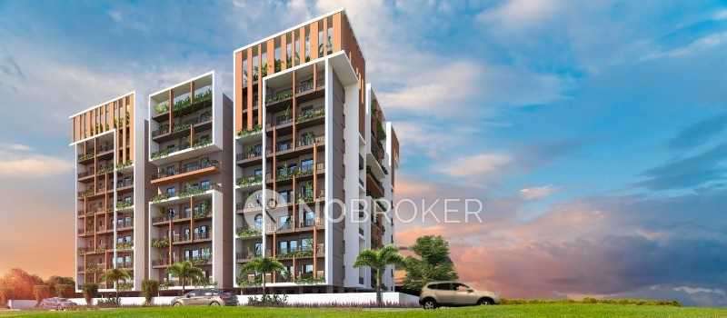 2 BHK Flat In Jayasree Apartment For Sale  In Meerpet