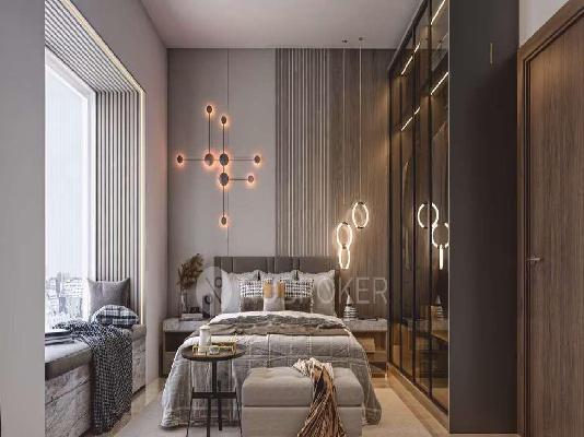 4+ BHK Flat In Sanghvi Ashish Sea View For Sale  In Prabhadevi