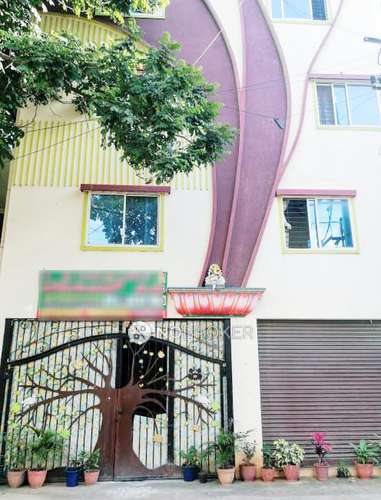 PG for Girls in Marathahalli