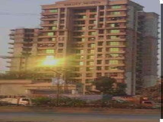 2 BHK Flat In Quality Heights For Sale  In Thane West