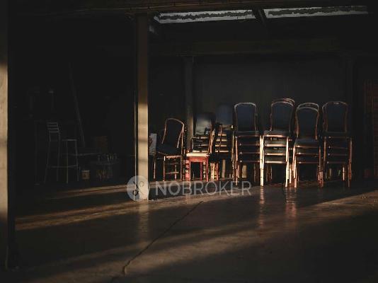 2 BHK Flat In Quality Heights For Sale  In Thane West