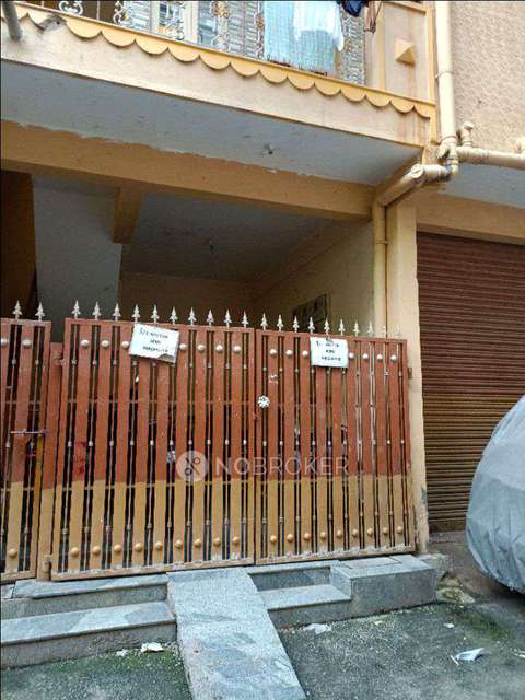 Office Space in Viveka Nagar, Bangalore for Rent 