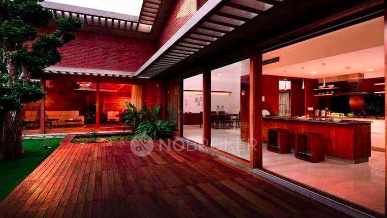 4 BHK Villa In 42 Sapphire For Sale  In  Whitefield