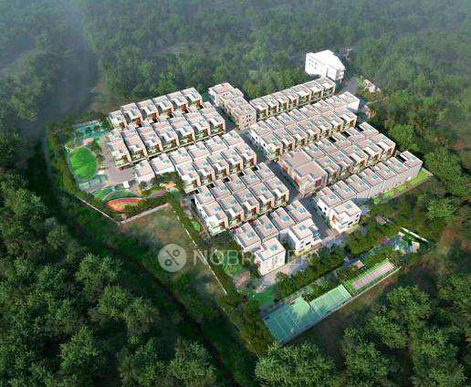 4 BHK Villa In 42 Sapphire For Sale  In  Whitefield
