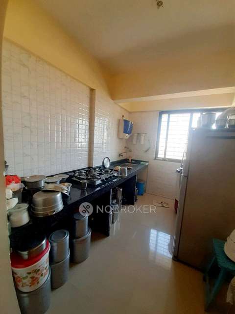 2 BHK Flat In Rmknaturesclassic For Sale  In Talegaon Dabhade