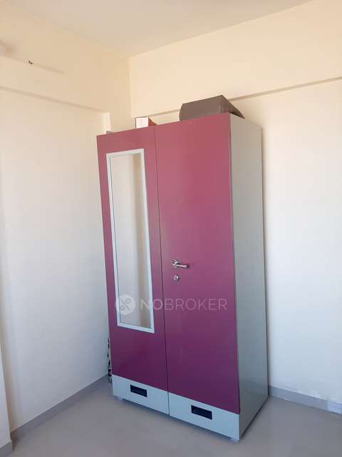 2 BHK Flat In Rmknaturesclassic For Sale  In Talegaon Dabhade