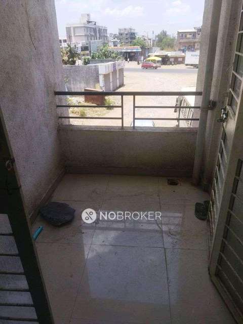 1 BHK Flat In Sai Empire Chakan For Sale  In Chakan